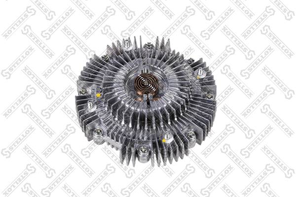 Clutch, radiator fan (30-00560-SX)