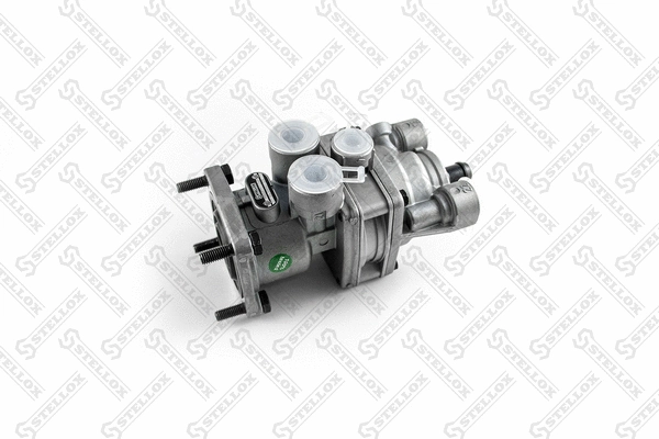 Multiport Valve (85-19547-SX)