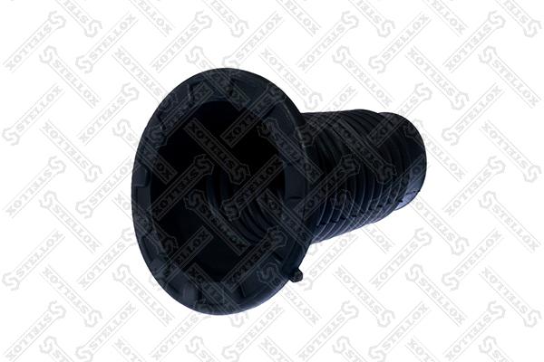 Dust Cover Kit, shock absorber