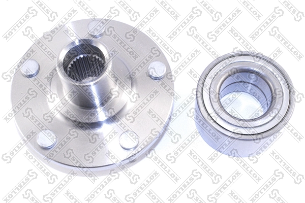 Wheel Bearing Kit (43-28201-SX)