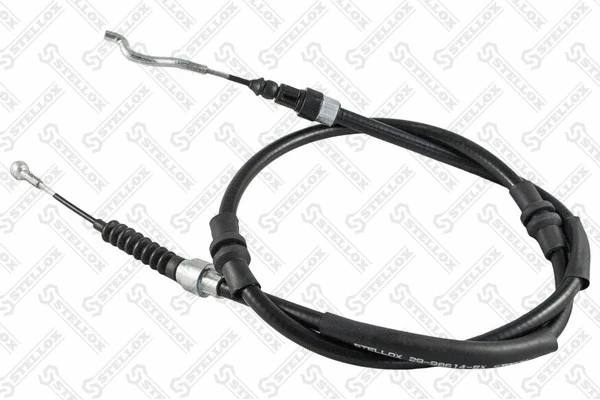 Cable Pull, parking brake (29-98614-SX)