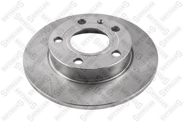 Brake Disc (6020-4778-SX)