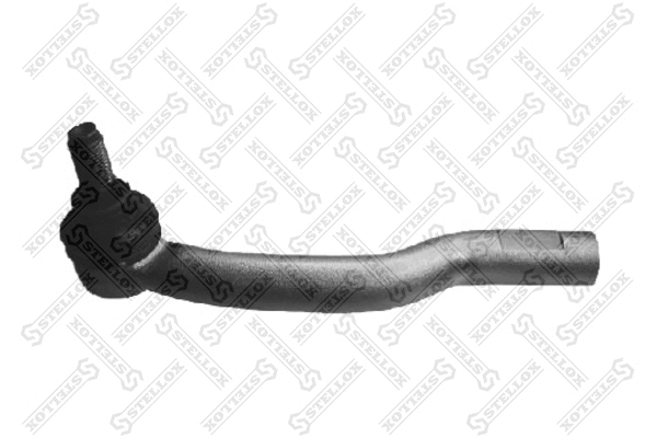 Tie Rod End (51-02419-SX)