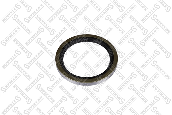 Seal Ring, spring bush (spring eye) (81-01049-SX)