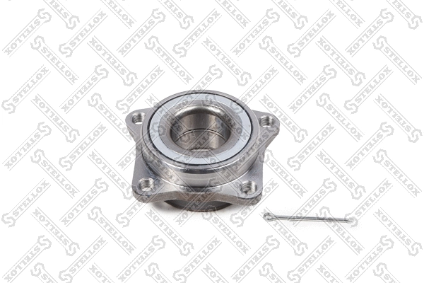 Wheel Bearing (40-30280-SX)