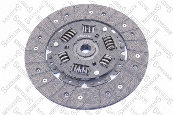 Clutch Disc (07-00084-SX)