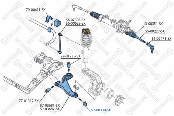 Ball Joint