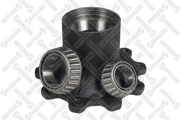 Wheel Hub (83-00759-SX)