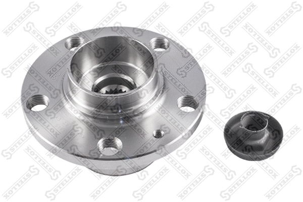 Wheel Bearing Kit (43-28152-SX)