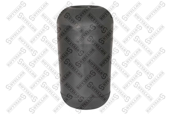 Bellow, air suspension