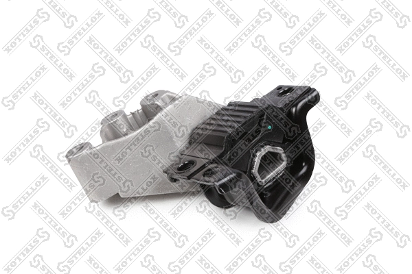 Mounting, engine (71-11346-SX)