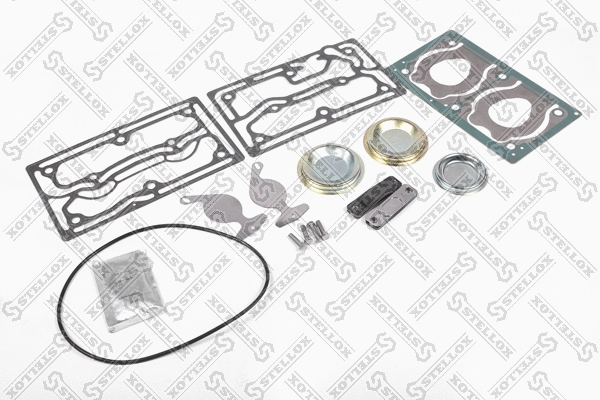Repair kit, air compressor (85-27901-SX)