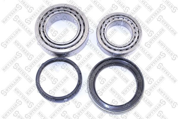 Wheel Bearing Kit (43-28650-SX)