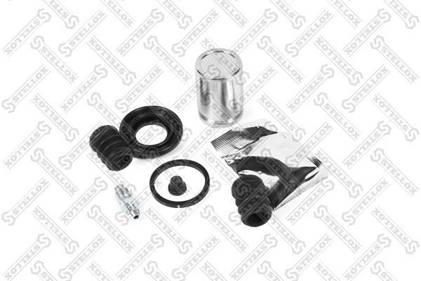 Repair Kit, brake caliper (05-91404-SX)
