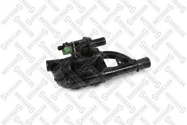 Thermostat, coolant (23-40170-SX)