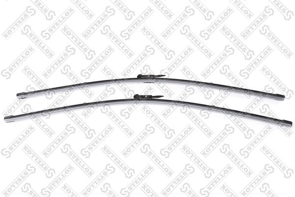 Wiper Blade (201 713-SX)