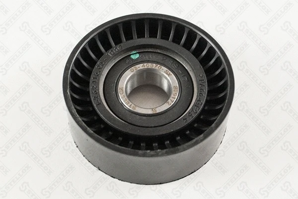 Tensioner Pulley, V-ribbed belt (03-40870-SX)
