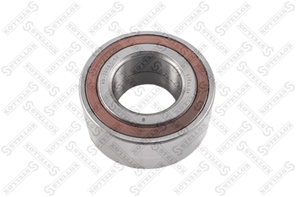 Wheel Bearing (40-30207-SX)