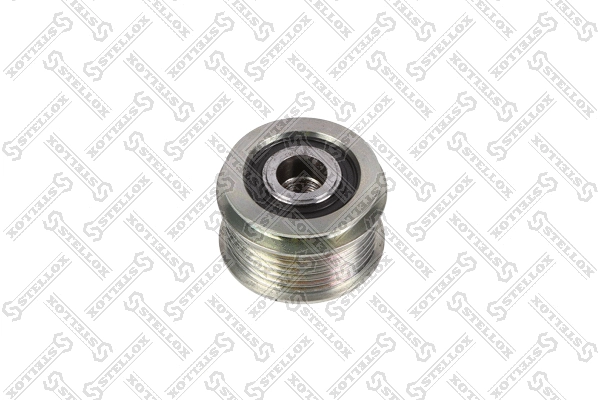 Belt Pulley, alternator (20-01452-SX)