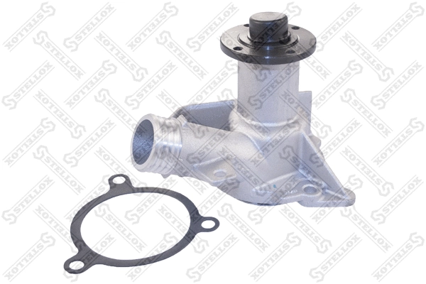 Water Pump, engine cooling (4516-0002-SX)