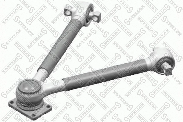 Control/Trailing Arm, wheel suspension (84-11511-SX)
