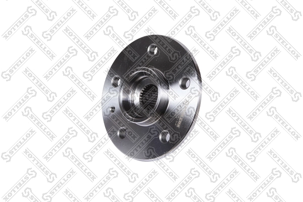 Wheel Hub (42-15136-SX)
