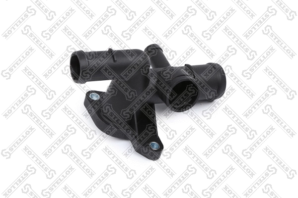 Coolant Flange (75-50673-SX)