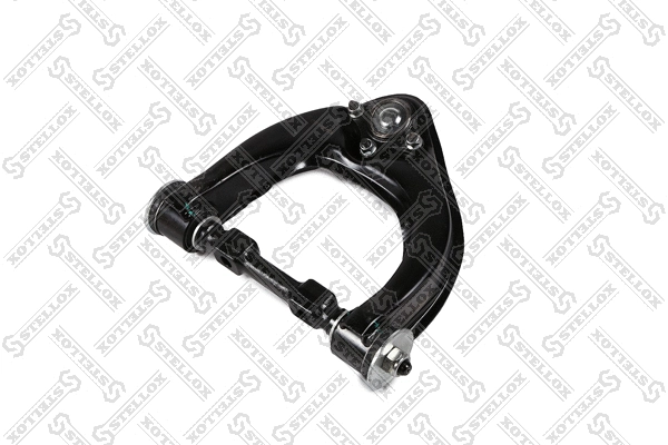 Control/Trailing Arm, wheel suspension (57-01120-SX)