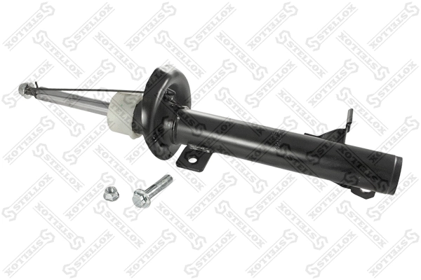 Shock Absorber (4213-0118-SX)