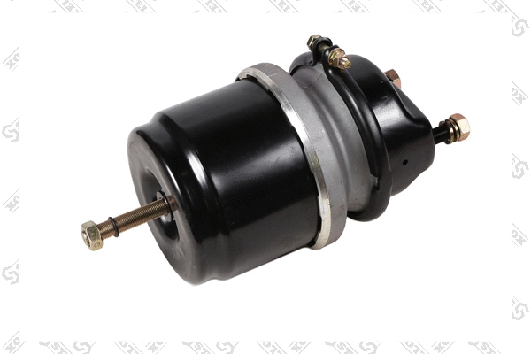 Pressure Accumulator, braking system (85-00595-SX)