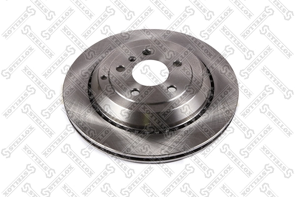 Brake Disc (6020-1456-SX)