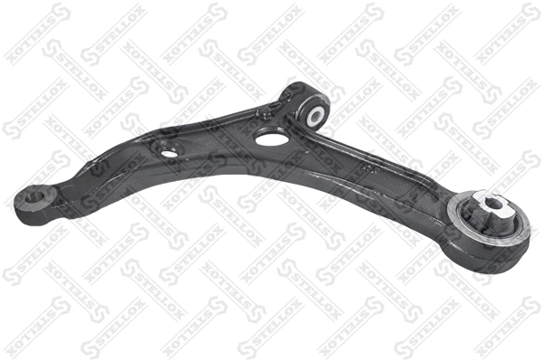 Control/Trailing Arm, wheel suspension (57-00086-SX)