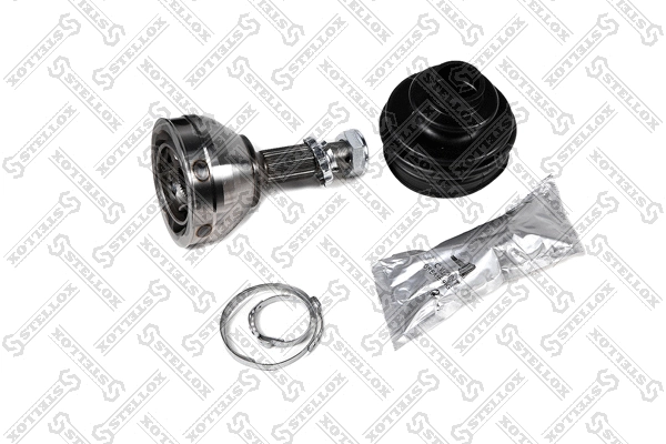 Joint Kit, drive shaft (150 1470-SX)