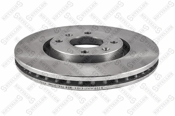 Brake Disc (6020-1927V-SX)
