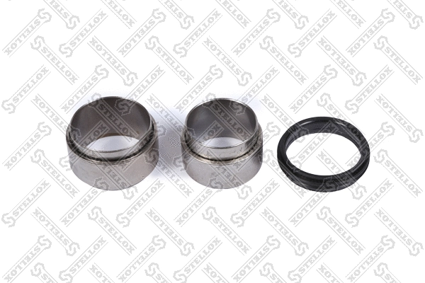 Bushing, axle beam (69-98012-SX)
