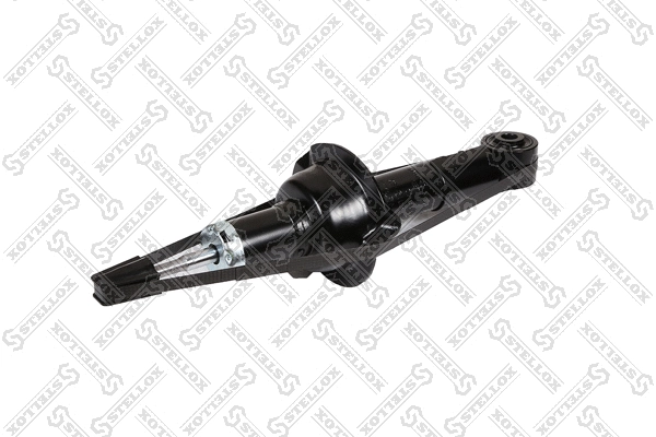 Shock Absorber (4215-0013-SX)