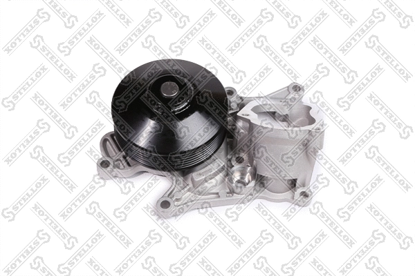 Water Pump, engine cooling (4500-0474-SX)