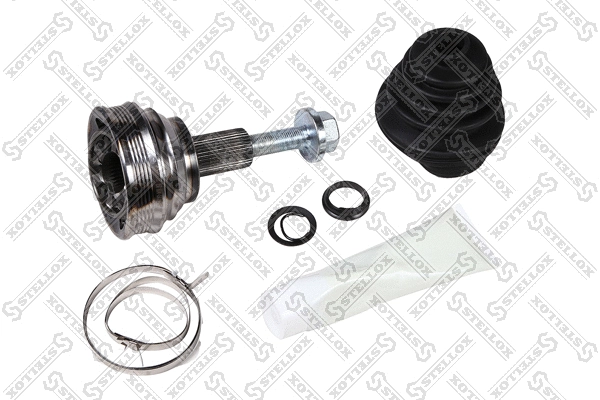 Joint Kit, drive shaft (150 1694-SX)