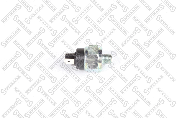 Stop Light Switch (06-12568-SX)