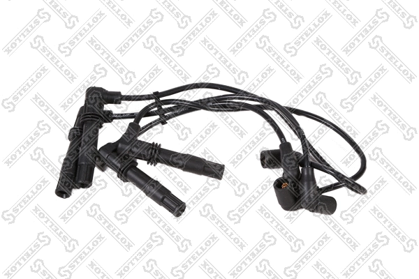 Ignition Cable Kit (10-38005-SX)