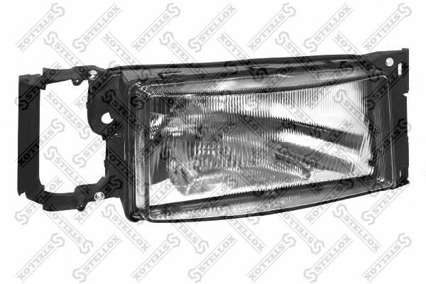 Headlight (87-33040-SX)