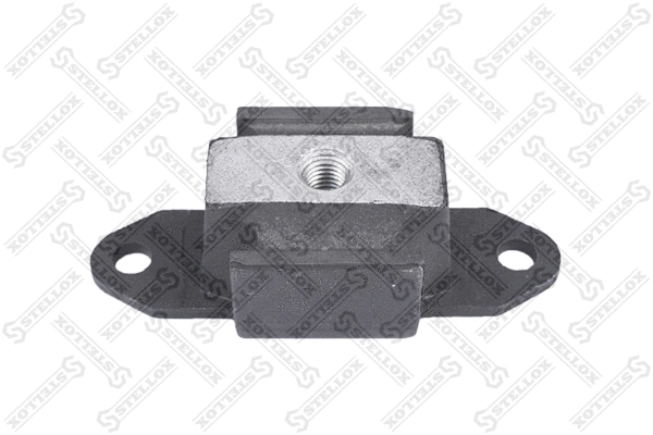 Mounting, radiator (81-07107-SX)