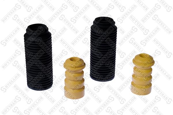 Dust Cover Kit, shock absorber (11-27090-SX)