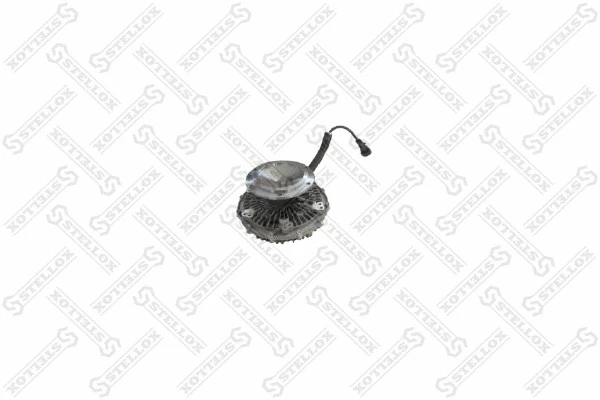 Clutch, radiator fan (81-05244-SX)