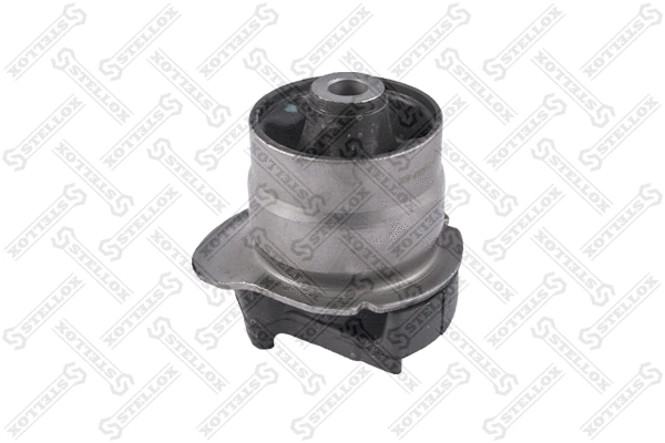 Mounting, control/trailing arm (77-00467-SX)