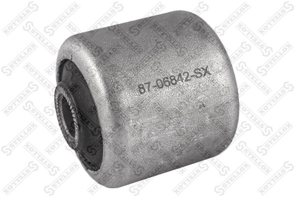 Mounting, control/trailing arm (87-06842-SX)