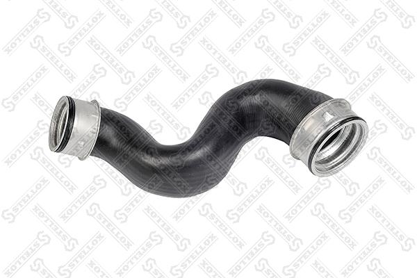 Charge Air Hose (10-35640-SX)