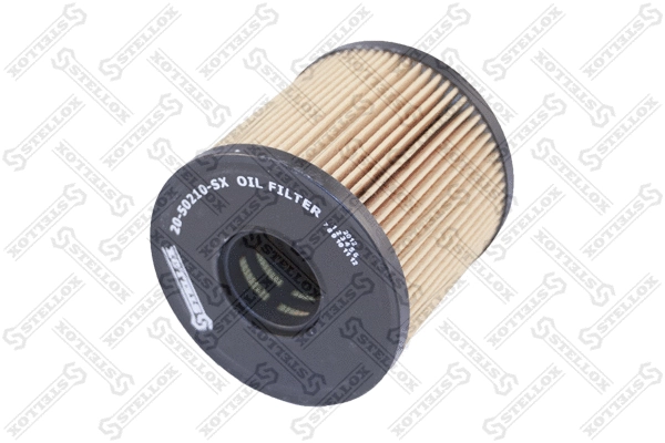 Oil Filter (20-50210-SX)