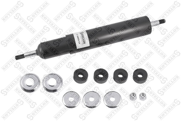 Shock Absorber (87-04858-SX)