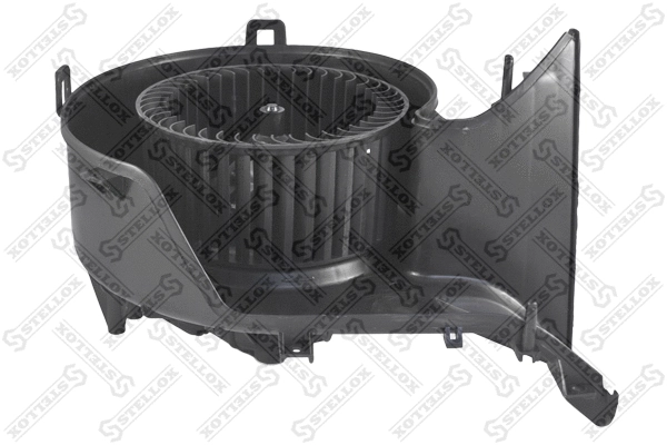 Interior Blower (29-99501-SX)